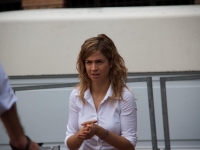 ΕΛΛΗΝΙΚΗ ΚΟΙΝΟΤΗΤΑ ΠΑΡΜΑΣ ΚΑΙ ΡΕΤΖΙΟ ΕΜΙΛΙA (ΙΤΑΛΙΑ) VERONA - FESTIVAL INTERNAZIONALE "TOCATI" 25/26/27 Settembre 2009.